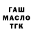 БУТИРАТ BDO 33% Brian Rampage