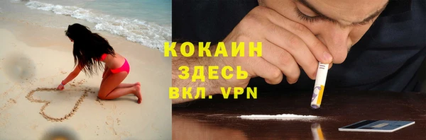 Альфа ПВП Гусь-Хрустальный