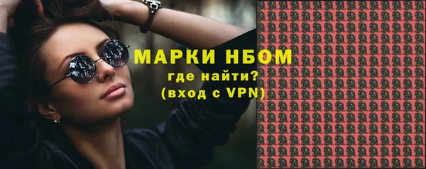 Альфа ПВП Гусь-Хрустальный